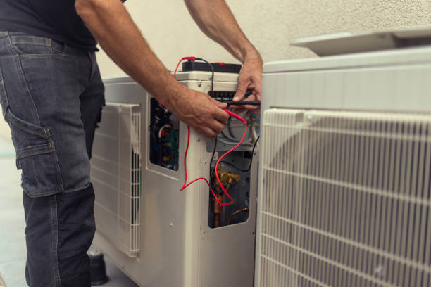 Best Emergency HVAC Repair  in Cleveland, FL