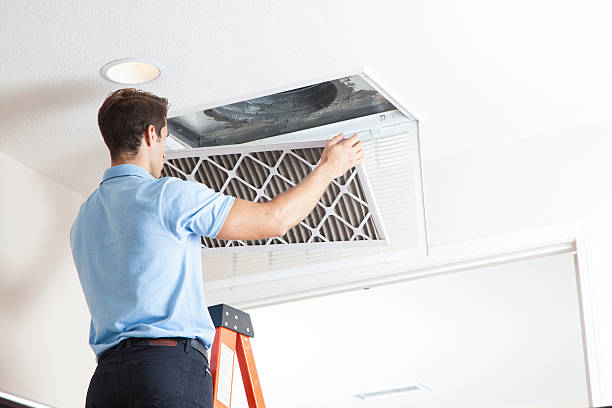 Best Commercial HVAC Repair  in Cleveland, FL