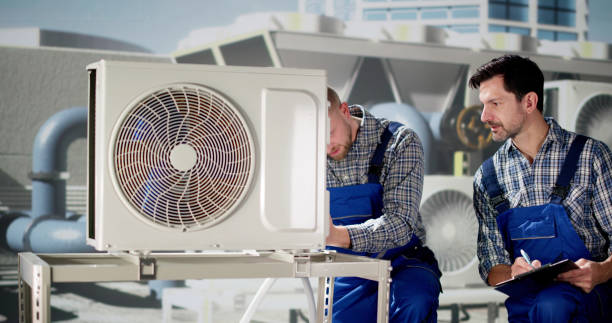 Best HVAC Air Duct Cleaning  in Cleveland, FL