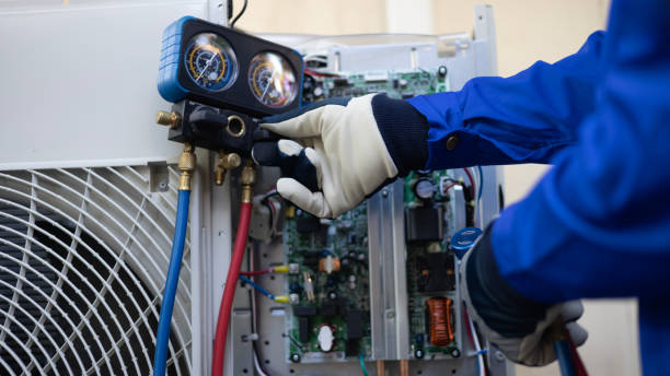 Best Central Air Repair  in Cleveland, FL